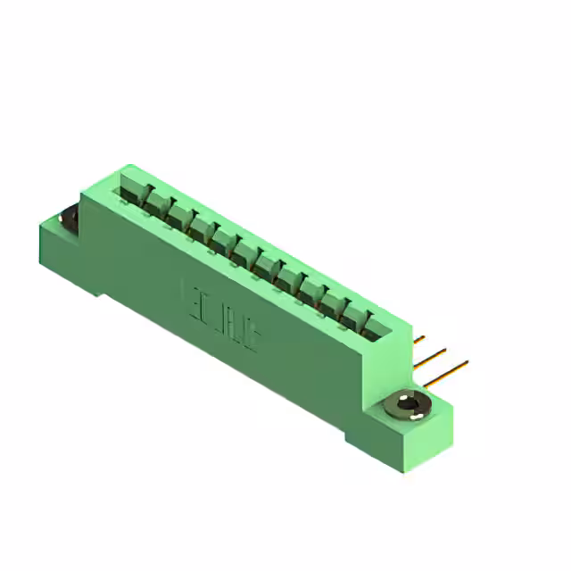 337-011-559-103 EDAC Inc.  Edgeboard Connectors